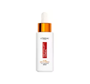 LOREAL REVITALIFT CLINICAL СИРОВАТКА ДЛЯ ОБЛИЧЧЯ 30МЛ