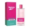 REEBOK INSPIRE YOUR MIND WOMAN ТУАЛЕТНАЯ ВОДА100МЛ