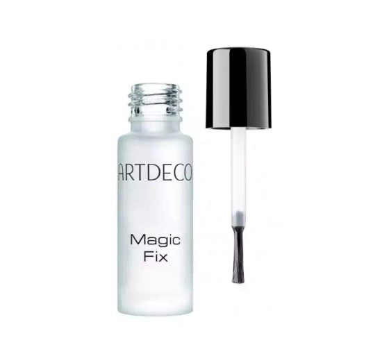 ARTDECO MAGIC FIX РІДИНА ДЛЯ ФІКСАЦІЇ ГУБНОЇ ПОМАДИ 5МЛ
