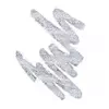 AVON GLIMMERSTICK DIAMONDS EYELINER ПОДВОДКА SILVER LIGHTS 0,35Г