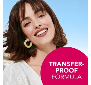 BOURJOIS ROUGE VELVET INK РІДКА ПОМАДА 03 ROSE ME TENDER 3,5МЛ