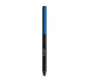 REVLON COLORSTAY ПОДВОДКА-КАРАНДАШ СО СПОНЖЕМ 205 SAPPHIRE 0,28Г