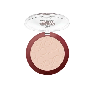 Golden Rose Smooth Finish криюча пудра для обличчя 207 12,5г