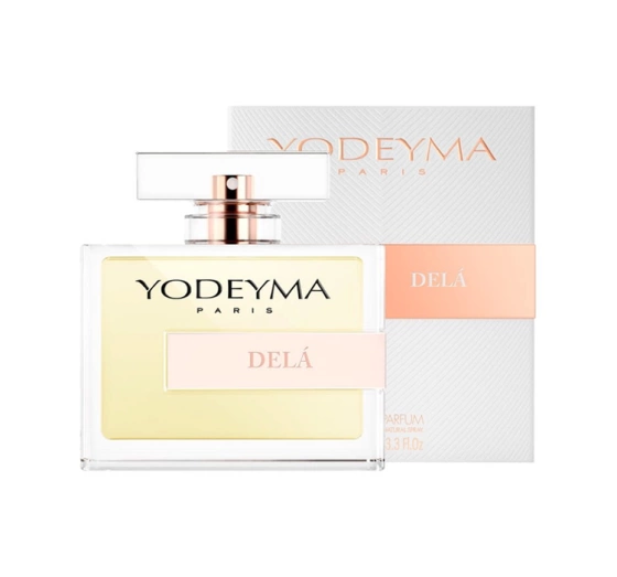 Yodeyma Delá парфумована вода 100мл