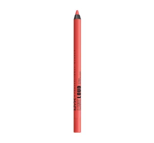 NYX PROFESSIONAL MAKEUP LINE LOUD LIP PENCIL КОНТУРНИЙ ОЛІВЕЦЬ ДЛЯ ГУБ 10 1,2Г