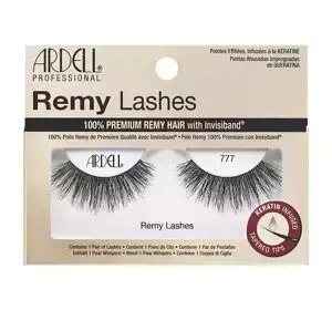 ARDELL REMY LASHES НАКЛАДНІ ВІЇ НА СМУЖЦІ 777