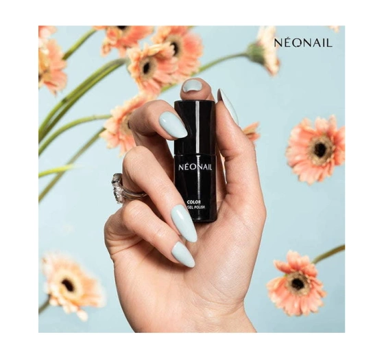 Neonail Bloomy Vibes гель-лак 12149 Angel’s Charm 7,2 мл