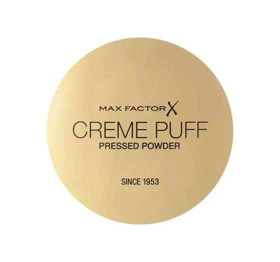 MAX FACTOR CREME PUFF ПУДРА 53 TEMPTING TOUCH 21Г