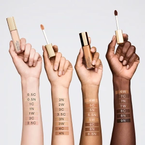 Estée Lauder Double Wear Stay-in-Place Concealer многофункциональный консилер с аппликатором 2-в-1, 12 мл
