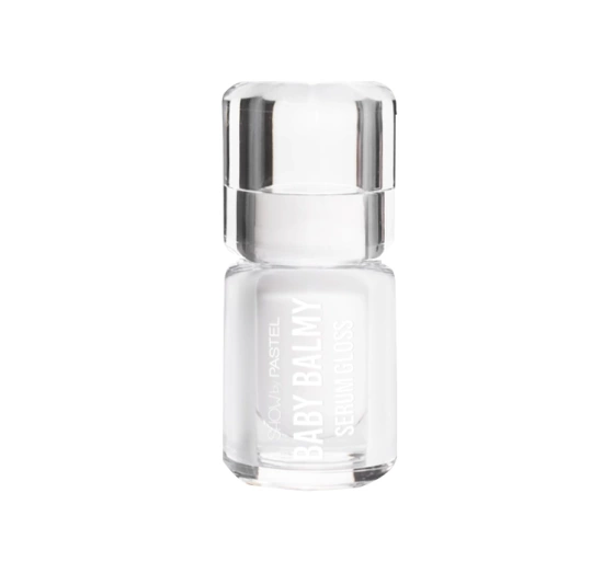 Pastel Show By Pastel Baby Balmy Serum Gloss бальзам для губ 30 Ghosting 3,2 мл