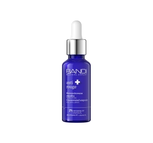 BANDI MEDICAL ANTI ROUGE КОНЦЕНТРОВАНА АМПУЛА 30МЛ