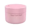 NACOMI ROSE FACE MASK РОЗОВАЯ УСПОКАИВАЮЩАЯ МАСКА 50МЛ