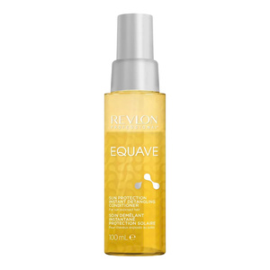 Revlon Professional Equave Sun Protection Instant Detangling Conditioner двухфазный кондиционер для волос с УФ-фильтром 100 мл