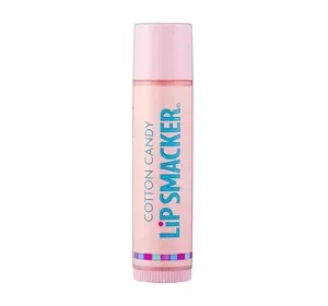 LIP SMACKER БАЛЬЗАМ ДЛЯ ГУБ COTTON CANY 4Г