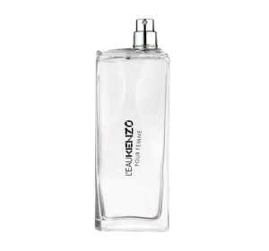 ТЕСТЕР KENZO L'EAU KENZO POUR FEMME ТУАЛЕТНА ВОДА 100МЛ