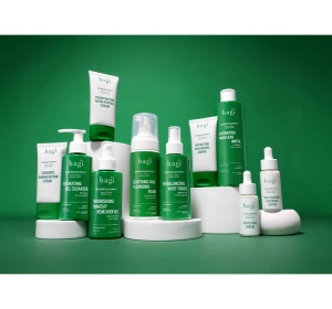 Hagi Dermosophy увлажняющий крем с гиалуроновой кислотой 50 мл