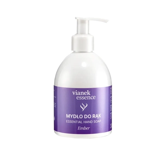 Vianek Essence мыло для рук Ember 300 мл