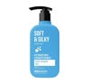 Prosalon Professional Soft & Silky зволожувальний кондиціонер для волосся 375 мл