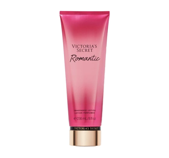 VICTORIA S SECRET ROMANTIC ЛОСЬЙОН ДЛЯ ТІЛА 236МЛ