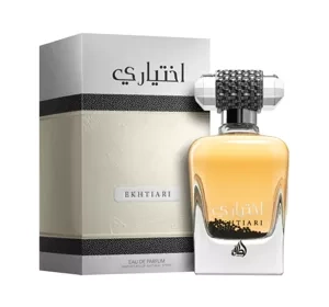 Lattafa Ekhtiari парфюмированная вода 100мл