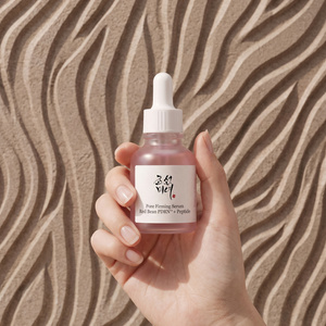 Beauty of Joseon Pore Firming Serum Red Bean PDRN + Peptide укрепляющая сыворотка для лица с PDRN и пептидами, 30 мл