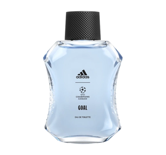 Нажмите на картинку, чтобы ее увеличить Adidas UEFA Champions League Goal туалетная вода 100 мл