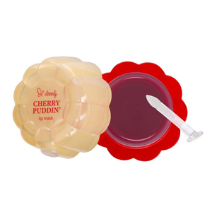 Lovely Cherry Puddin' маска для губ 4,3 г 