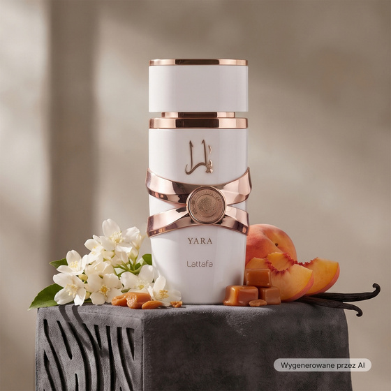 Lattafa парфумована вода Yara 25 мл + Yara Candy 25 мл + Yara Tous 25 мл + Yara Moi 25 мл