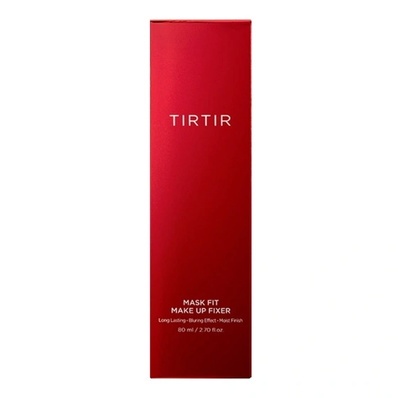 Натисніть на картинку, щоб її збільшити TIRTIR Mask Fit Make Up Fixer фіксатор для макіяжу 80 мл