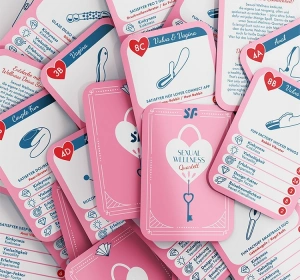 Satisfyer Deluxe House Of Love еротичний адвент календар