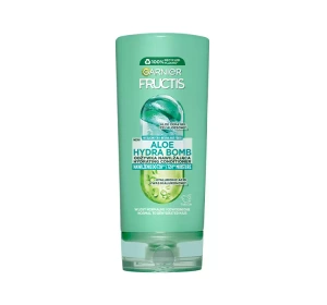 GARNIER FRUCTIS ALOE HYDRA BOMB КОНДИЦІОНЕР 200МЛ 