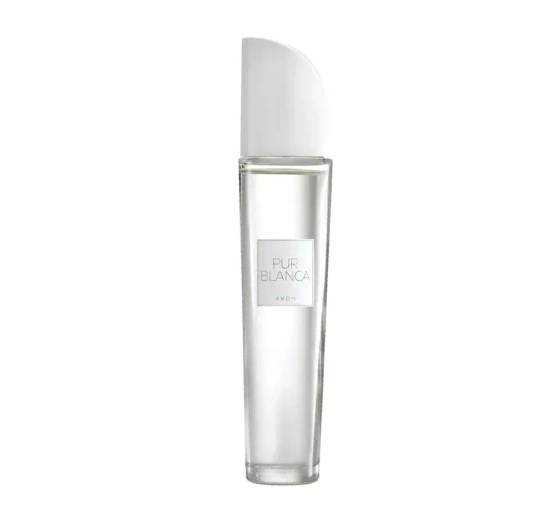 AVON PUR BLANCA ELEGANCE ТУАЛЕТНА ВОДА  50МЛ
