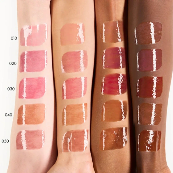 Catrice Peptide Bliss зволожувальний бальзам для губ з пептидами 010 Life In Rosé 10 мл
