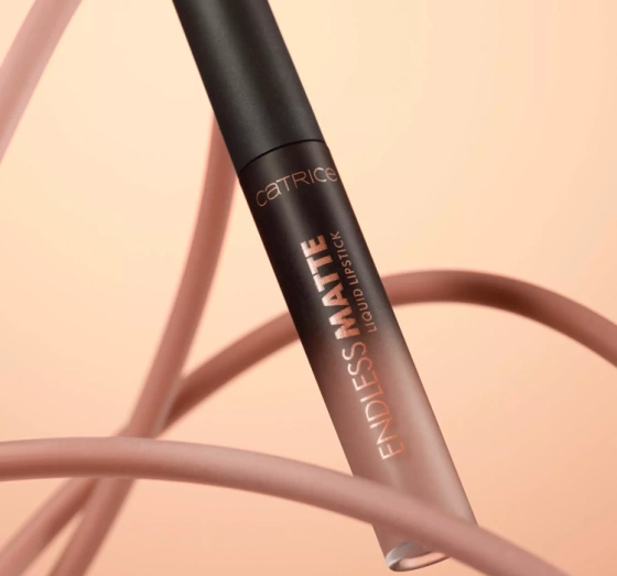 Catrice Endless Matte рідка матова помада 010 Get Undressed 4,5 мл