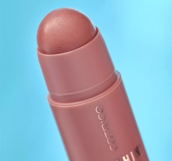 Catrice Blushin' Charm Multi Stick рум'яна для облиичя 050 Radiant Honey 5,5г