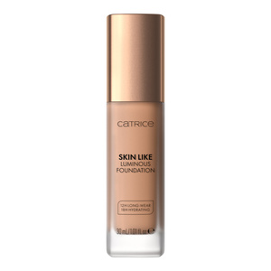 Catrice Skin Like тональное средство для лица с эффектом сияния 042C 30 мл