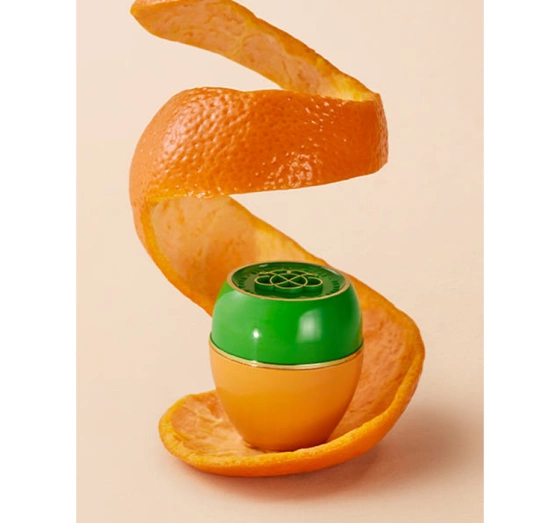 Oriflame Tender Care багатофункціональний бальзам для губ мандарин 10,5 мл