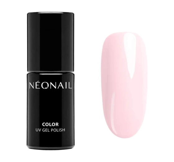 NEONAIL PURE LOVE ГЕЛЬ-ЛАК 6345 CREME BRULEE 7,2МЛ