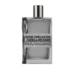 Тестер Zadig & Voltaire This is Really Him! туалетна вода 100 мл