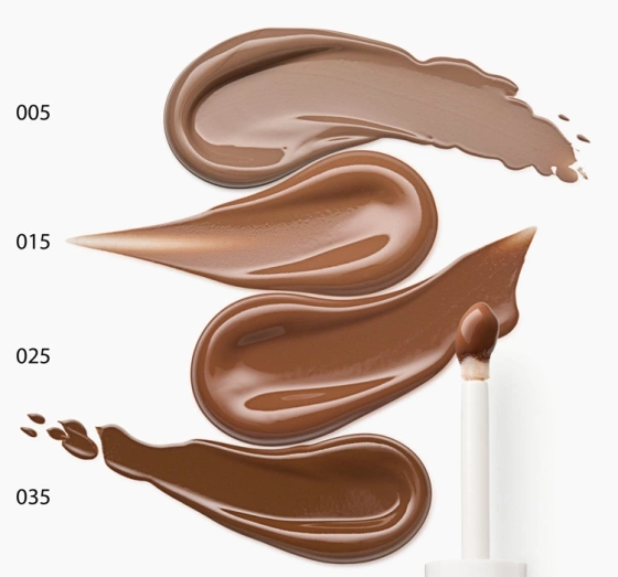 Catrice Melted Sun рідкий бронзер для обличчя  015 Sunkissed 10 мл
