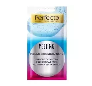 PERFECTA ДРІБНОЗЕРНИСТИЙ ПІЛІНГ 8МЛ