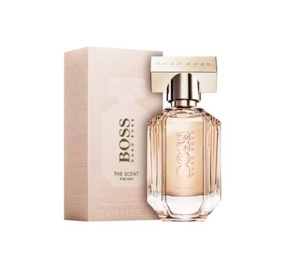 Hugo Boss Boss The Scent for Her парфюмированная вода 30 мл
