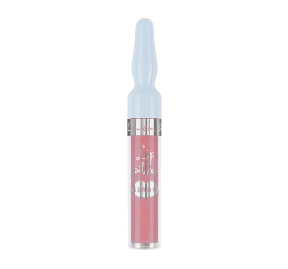 Lovely Lip Pillow восстанавливающая сыворотка для губ 4 2,4г