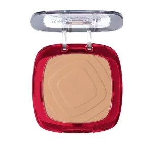 LOREAL INFAILLIBLE 24H FRESH WEAR ТОНАЛЬНИЙ ЗАСІБ ДЛЯ ОБЛИЧЧЯ У ФОРМІ ПУДРИ 140 GOLDEN BEIGE 9Г