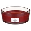 WOODWICK ELLIPSE CANDLE АРОМАТИЧНА СВІЧКА CINNAMON CHAI 453,6Г