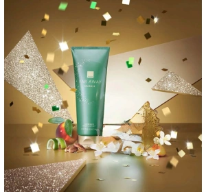 Avon Far Away Sparkle бальзам для тела 125 мл