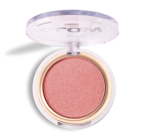 Hean Glow Baby освітлюючі рум'яна для обличчя 06 Fever 3г