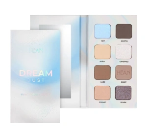 Hean Dream Dust палетка тіней для повік 9 г