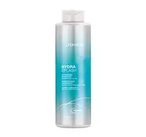 JOICO HYDRASPLASH ШАМПУНЬ ДЛЯ ВОЛОС БЕЗ ОТЯГОЩЕНИЯ 1000МЛ