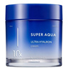 Missha Super Aqua Ultra Hyalron Cream — глубоко увлажняющий крем для лица с гиалуроновой кислотой, 70 мл